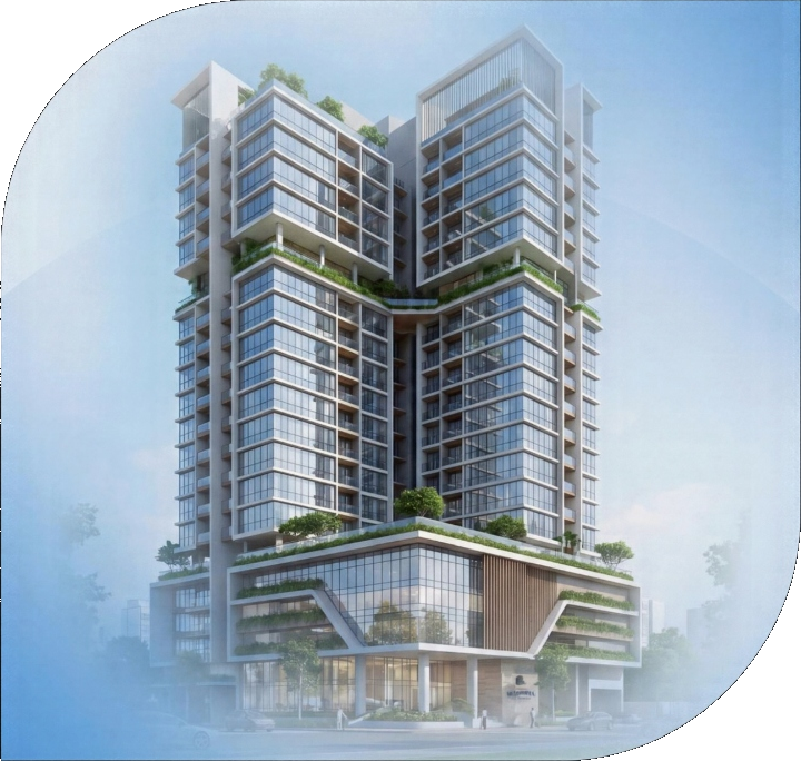 Nahar Builders About Us